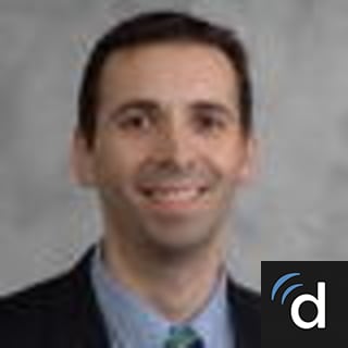 Angelo Markatos, DO