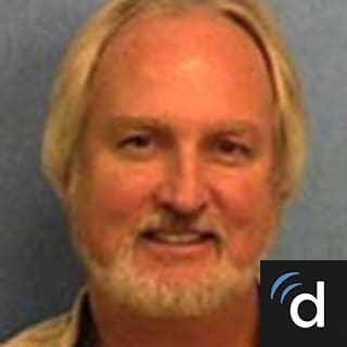 Donald Blackley, MD