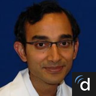 Ajit Mahapatra, MD