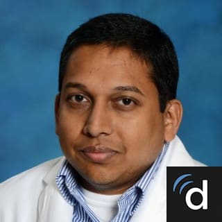 Tushar Sinha, MD