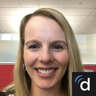Alisa Van Cleave, MD
