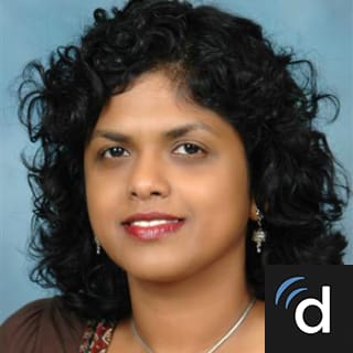 Meena Seenivasan, MD, Infectious Disease, Hillsborough, NJ