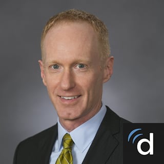 Rob Caldwell, MD