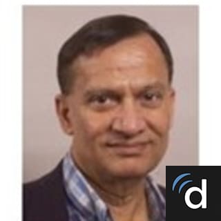 Natwarlal Jethva, MD, Geriatrics, Cleveland, OH