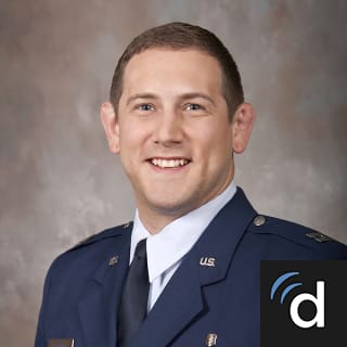 Kendall Vogel, DO, Family Medicine, Moody AFB, GA