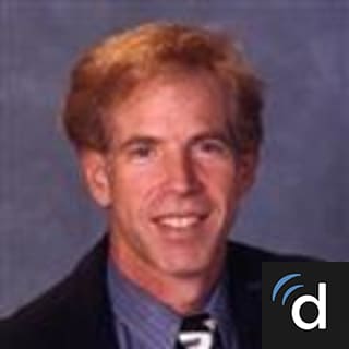 David Mark, MD