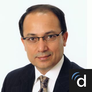 Amer Kazi, MD