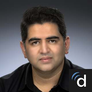 Mohammed Farhan Ali, MD