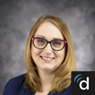 Kathryne Stephenson, Nurse Practitioner, Anderson, IN