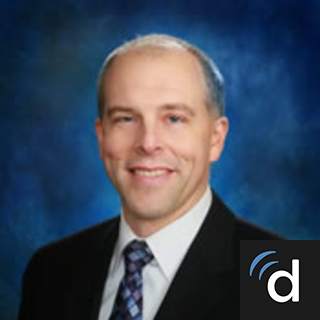 William Witt, MD