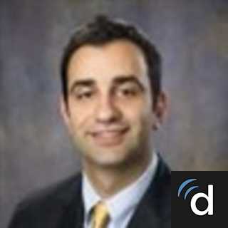 Alexander Farivar, MD, Thoracic Surgery, Seattle, WA