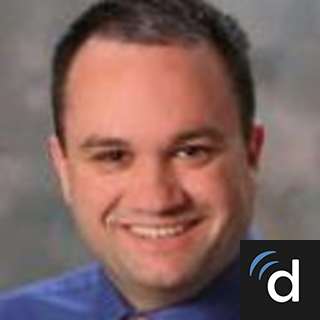 Barry Hugo, MD