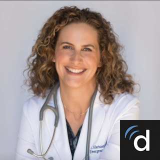 Tess Klaristenfeld, MD
