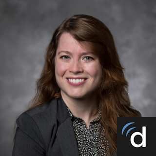 Mary Douthit, MD