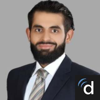 Aasil Shayan Aziz, MD, Internal Medicine, Evanston, IL