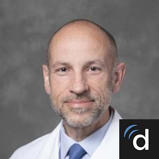 Christopher Milback, MD