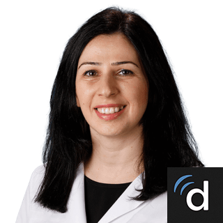 Deniz Urgun, MD, Radiology, Orange, CA