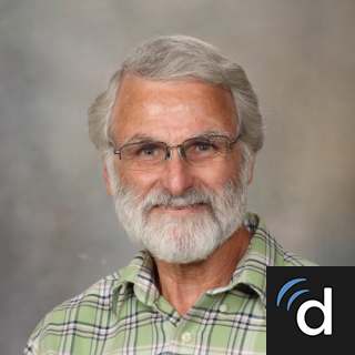 Robert Fealey, MD