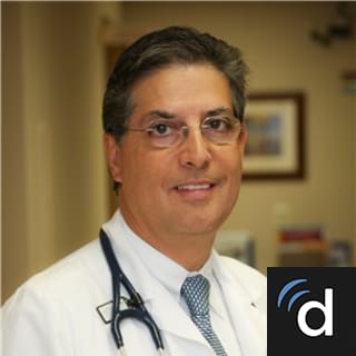 Diego Echeverri, MD