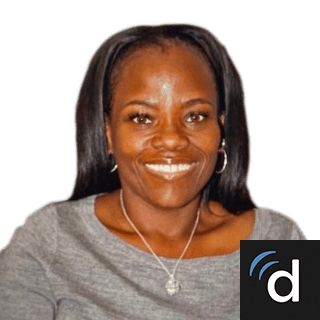 Shanda Johnson, Family Nurse Practitioner, Plainfield, NJ