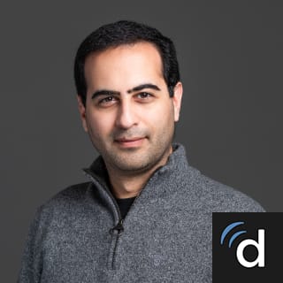 Alexander Behnaz, MD