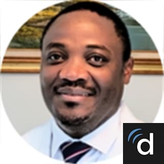 Albert Kwimi, Nurse Practitioner, Green Township, NJ