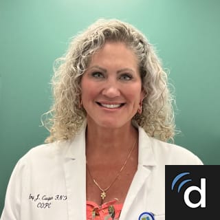 Amy Cooper, Nurse Practitioner, Marion, OH