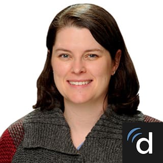 Allison Ward, MD
