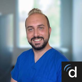 Ardavan Mehdizadeh, MD, Internal Medicine, Downey, CA