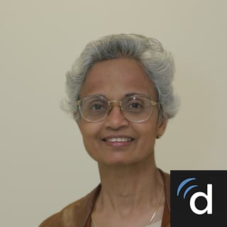 Rajalaxmi McKenna, MD