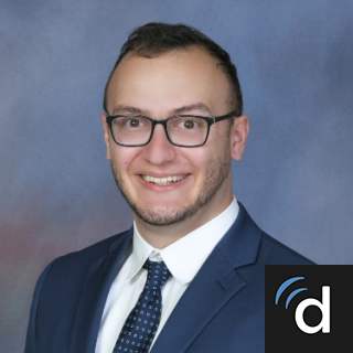 Vahe Yacoubian, MD, Orthopaedic Surgery, Loma Linda, CA