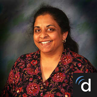 Shoba Rao, MD