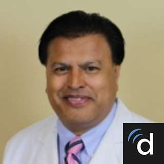 Tariq Javed, MD