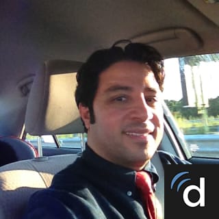Mohamed Mohamed, MD
