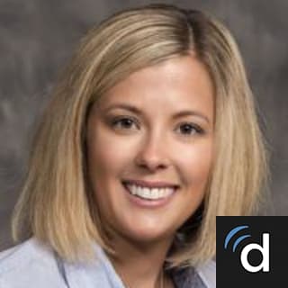 Grace Lavalley, Acute Care Nurse Practitioner, Tacoma, WA