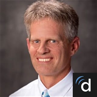 James Mackessy, MD