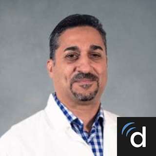 Moudy Youssef, MD, Internal Medicine, Yreka, CA