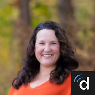 Suzanne (Dalby) Holland, Family Nurse Practitioner, Rochelle, IL