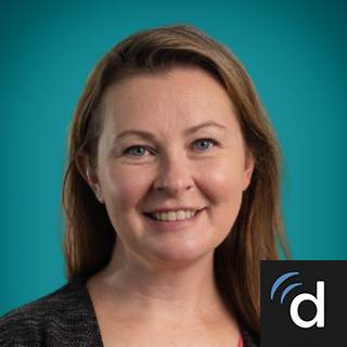 April (Then) Benoit, Pediatric Nurse Practitioner, Saint Paul, MN