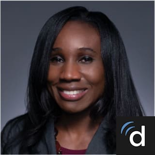 Imo Akpan, MD, Hematology, New York, NY