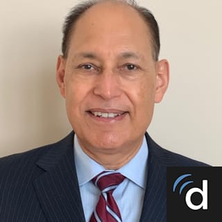 Naresh Dewan, MD