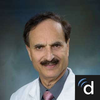 Harbans Singh, MD