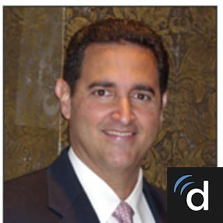Antonio Uria, MD