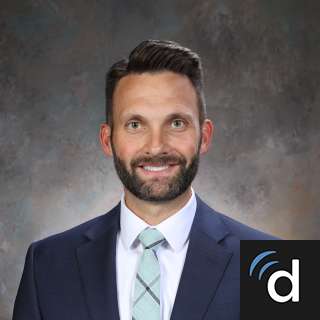 Dr. Colt Brunson, DO – Orem, UT | Anesthesiology