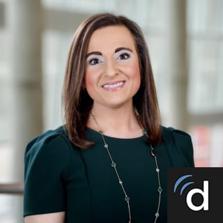 Alena Balasanova, MD