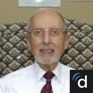 Warren Wolfe, DO