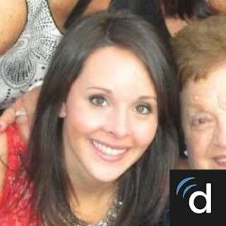 Tanya Santoro, Geriatric Nurse Practitioner, Morristown, NJ