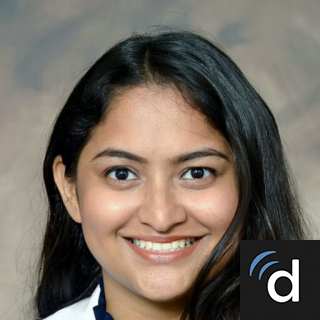 Dipsa Shastri, MD