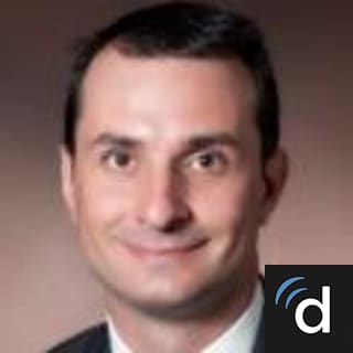 Daniel Metz, MD