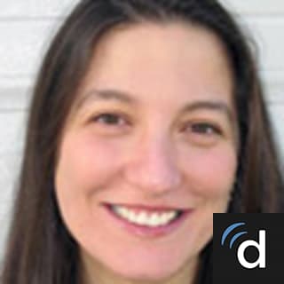 Irina Rosewater, MD